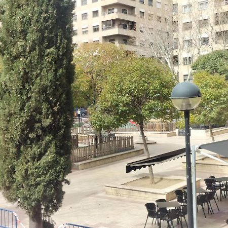 Hostal Albero By Gaiarooms Salamanca Dış mekan fotoğraf