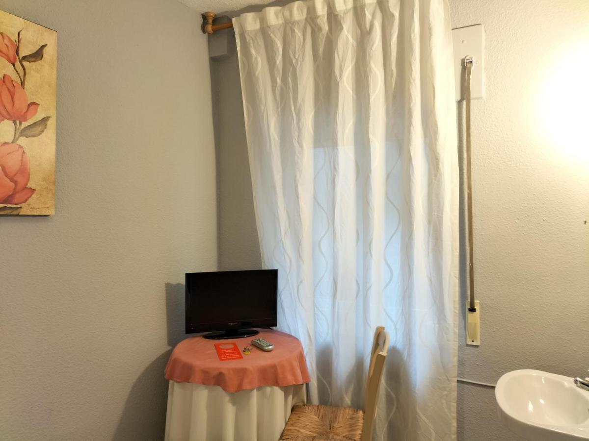 Hostal Albero By Gaiarooms Salamanca Dış mekan fotoğraf